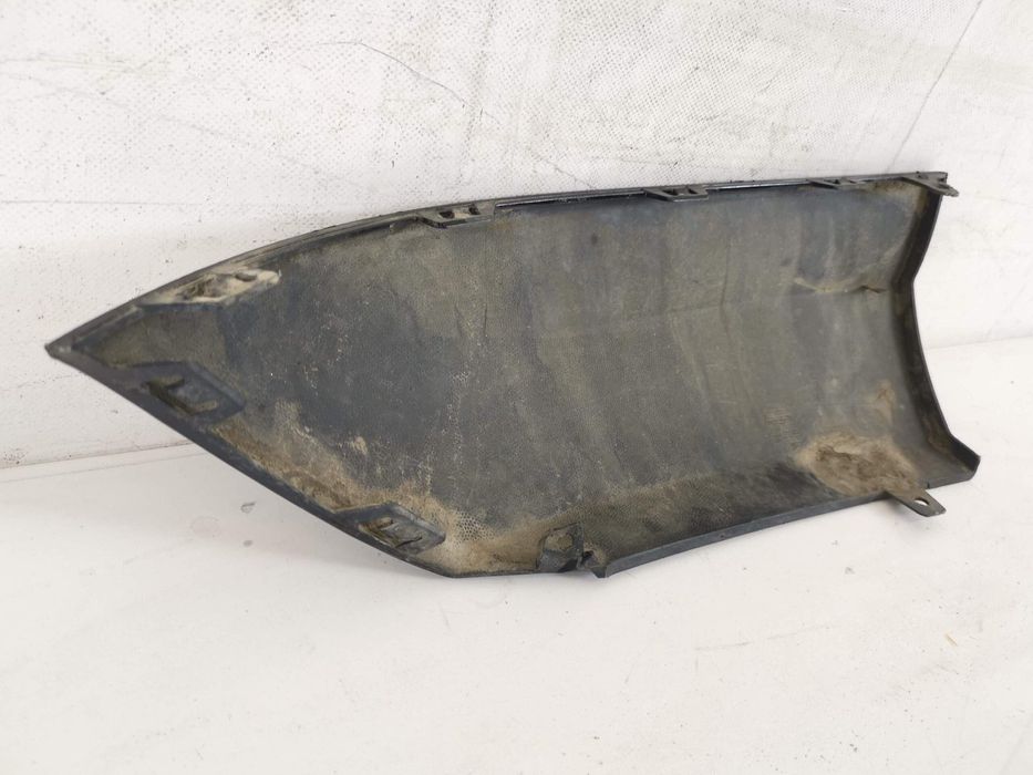 Орнамент Флапс Бара Задна Лява Мерцедес-Бенц МЛ В166 [ - ] Оригинален