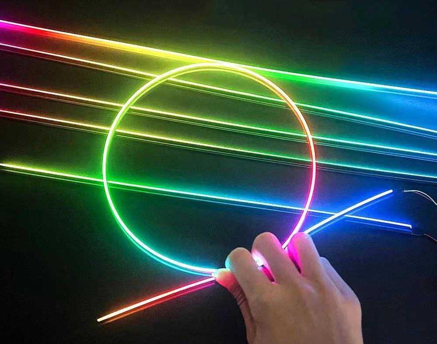 Lumini Ambientale 18 in 1 Symphony by Gotek Solutions