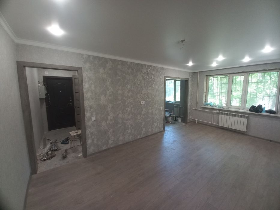 Косметический Ремонт под ключ