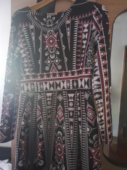 Rochie eleganta de zi