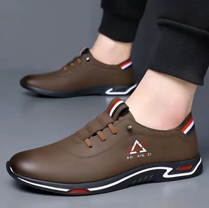 Эркаклар оёқ кийими