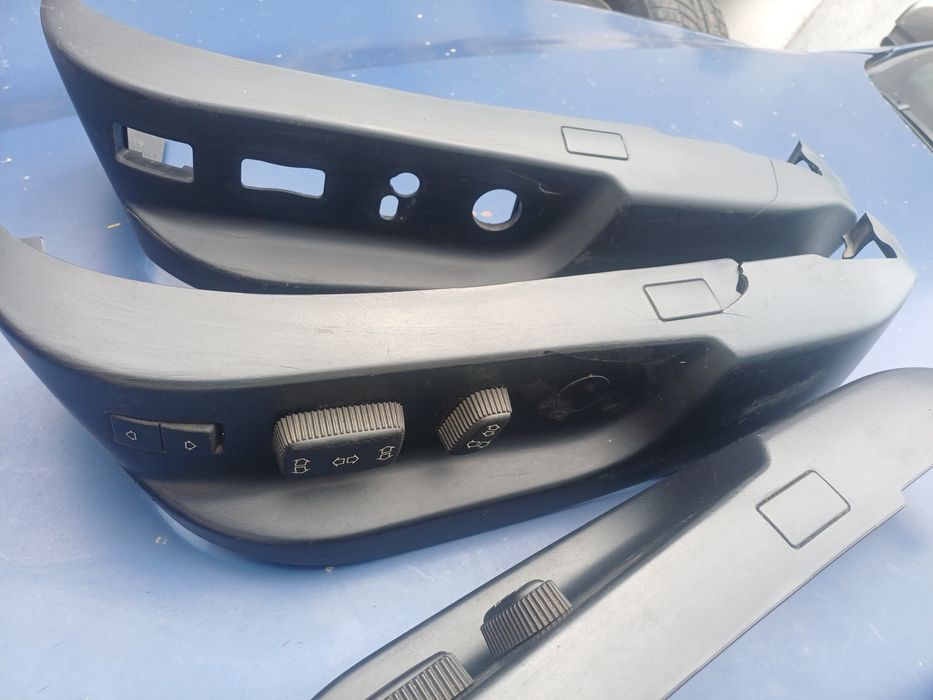 Module scaune electrice bmw e39 e38