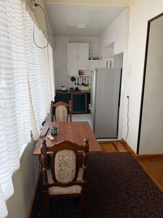 Квартира под Офис Ц7