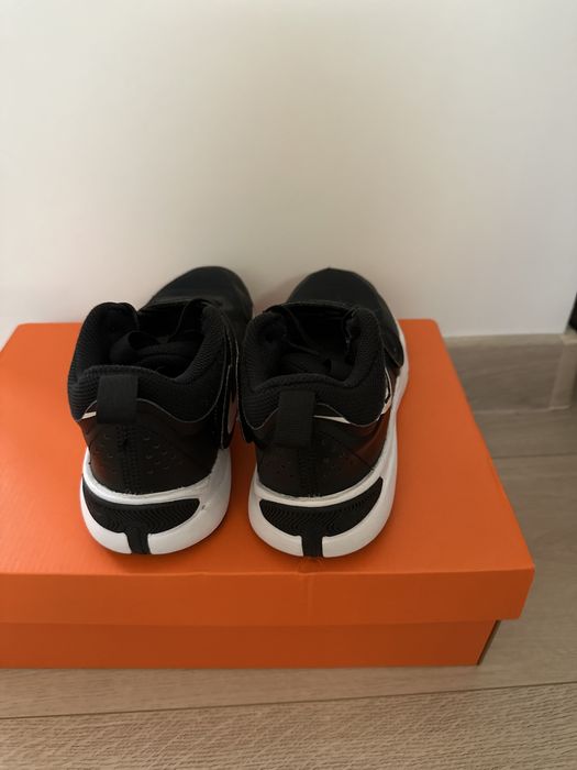 Дески маратонки Nike размер 35