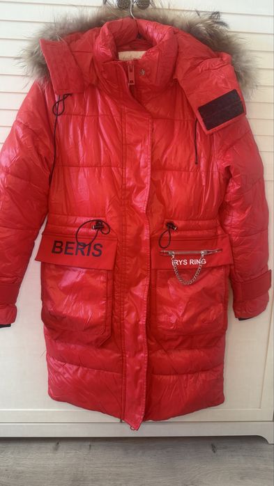 Зимняя куртки продам