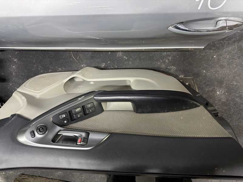 Дверь Kia Cerato