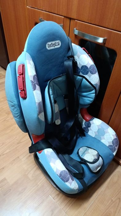 Автокресло детское