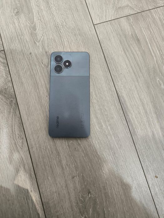 Продам Realme Note 50, коробка есть