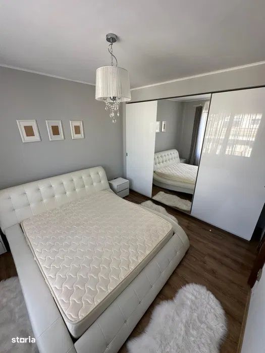 Apartament in Zorilor, 3 camere 2 bai — fotografia 3