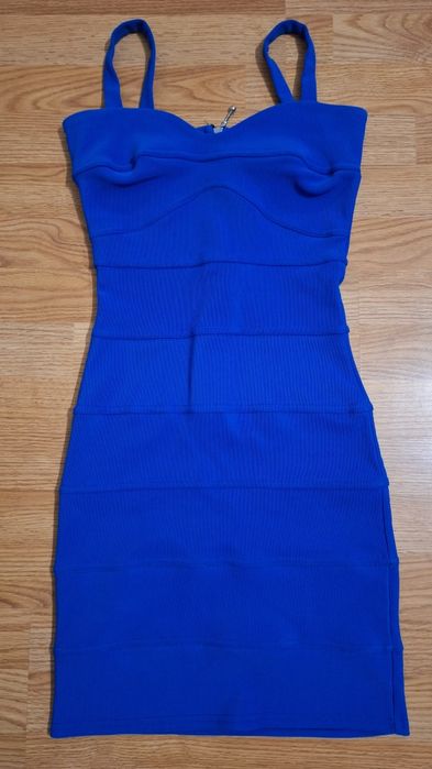 Страхотни рокли в размер хс