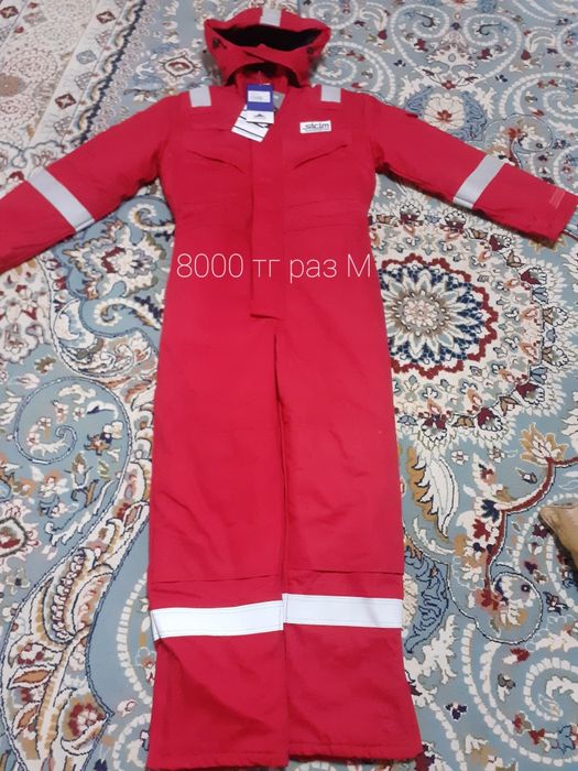 Спец одежды спец ботинки