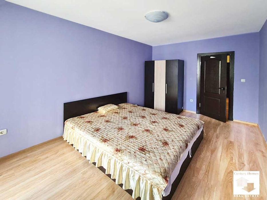 Продава се Тристаен апартамент в Велико Търново, Зона Б - 66 кв.м за 2122 €/кв.м - Снимка #6
