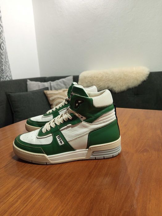 Кецове баскетбол OTP