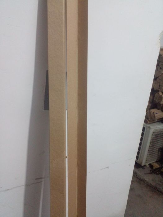 Maxsulotlarni qadoqlash uchun maxsus burchaklar