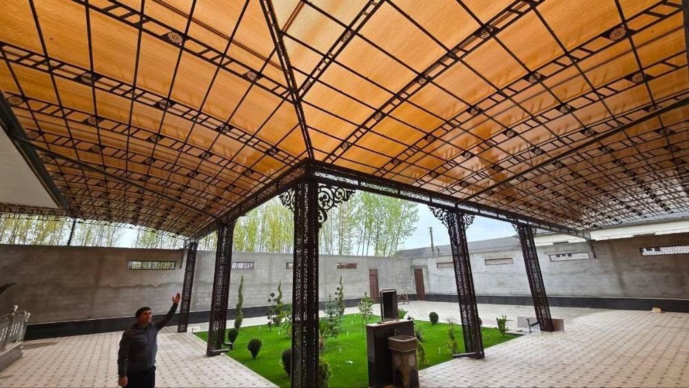 Сварщик на выезд