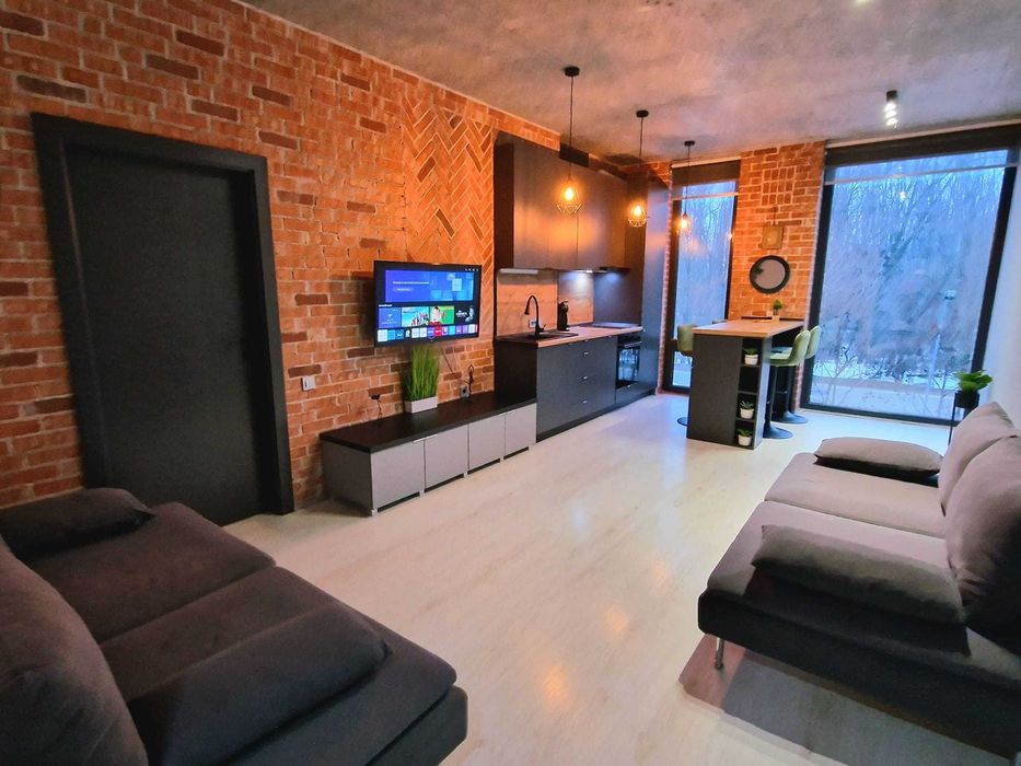 Apartament modern si nou mobilat, in complex premium, costuri reduse.