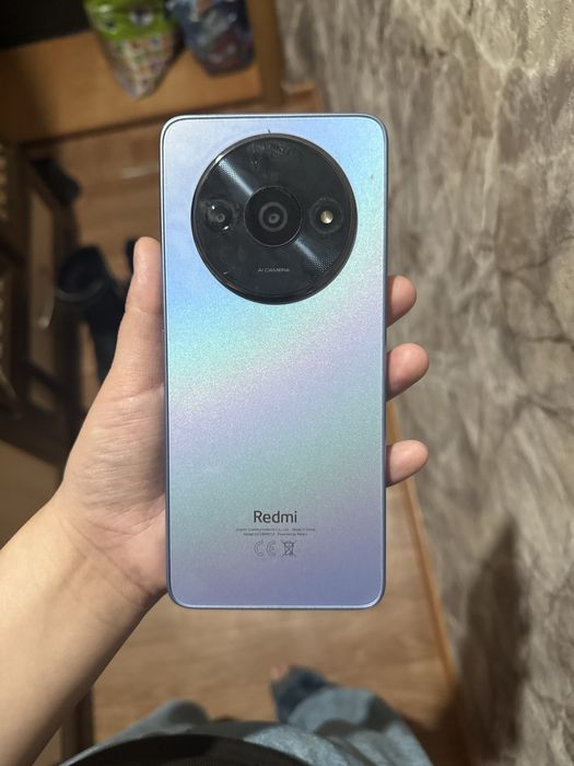 Продам редми а 3