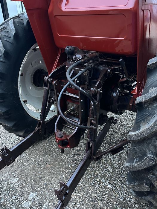 Tractor Fiat 70 90 DT