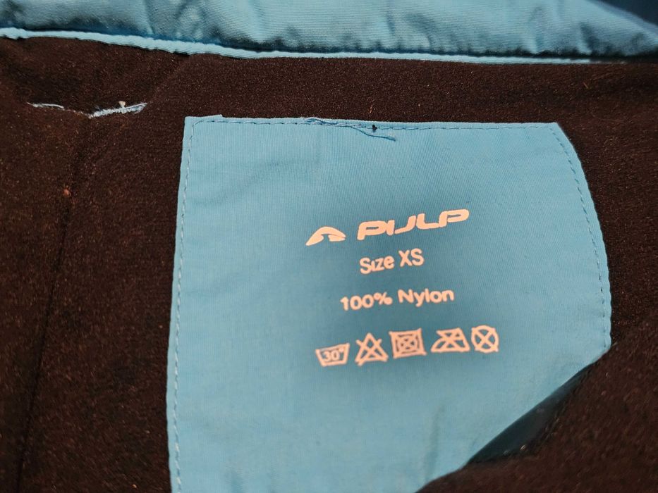 Pantaloni ski schi dama Pulp  marime XS