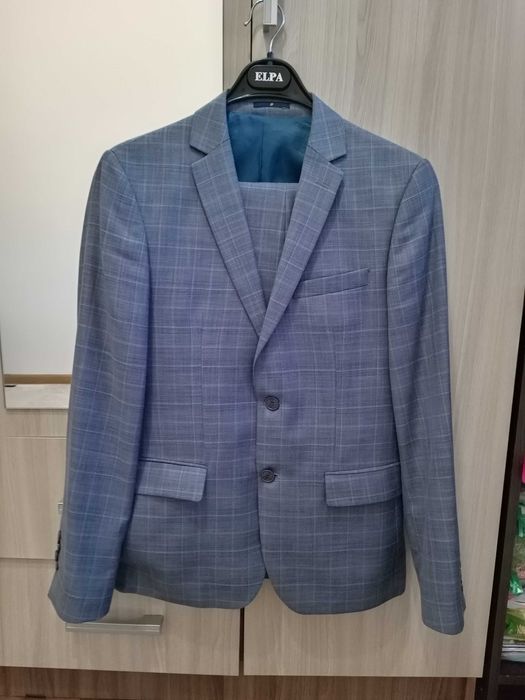 Классикалық костюм шалбар сатылады. Продам классический мужской костюм