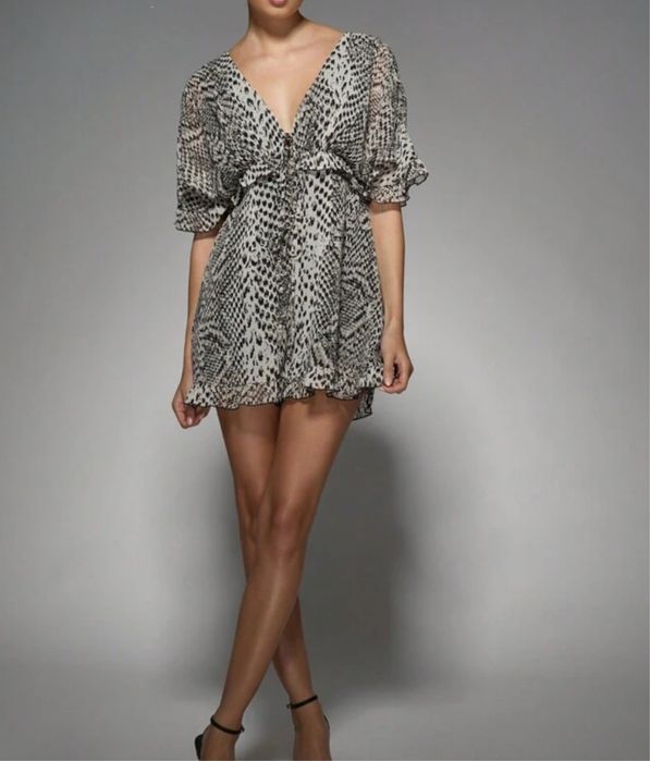 Дамска дълга рокля , гащеризон , комплект, сет , пола