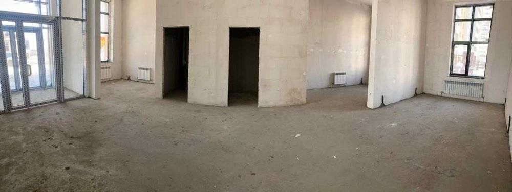 Помещение на первой линии