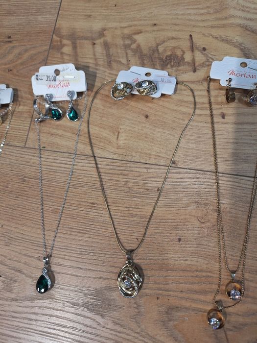 Колиета/ комплекти Morian