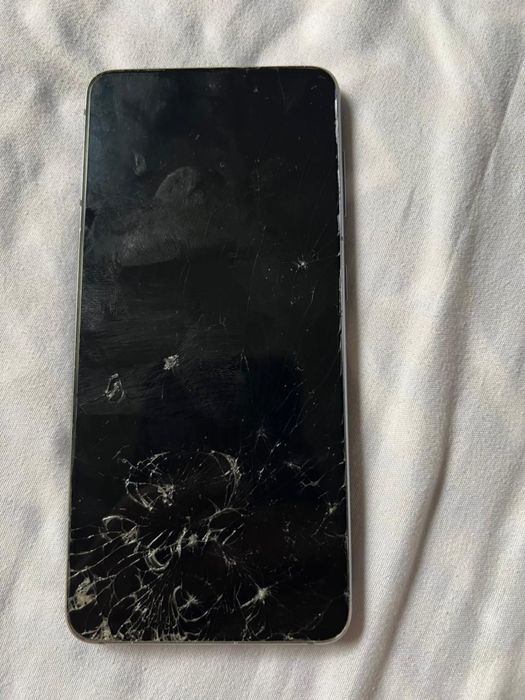 Galaxy s21 5G дисплей рабочий