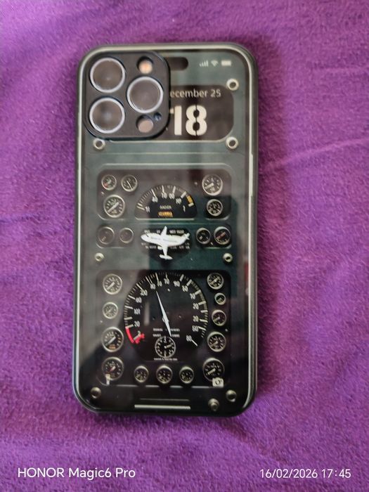 Аифон 13про мах  нов