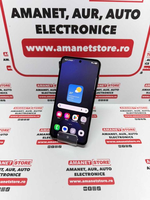 Samsung Galaxy S24 FE Amanet Store Braila [15499]