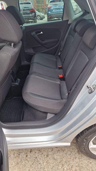 Volkwagen Polo 'TEAM' 1.2 benzina