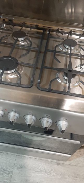 Продам плиту газовую