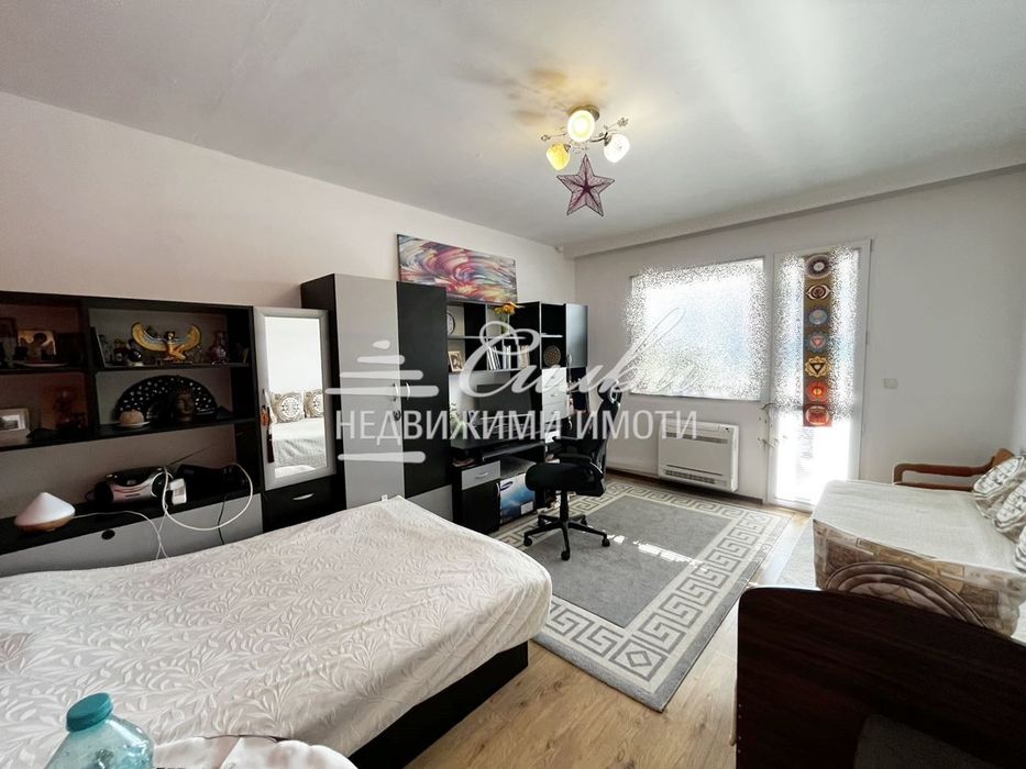 Продава се Едностаен апартамент в Шумен, Болницата - 46 кв.м за 1885 €/кв.м - Снимка #1