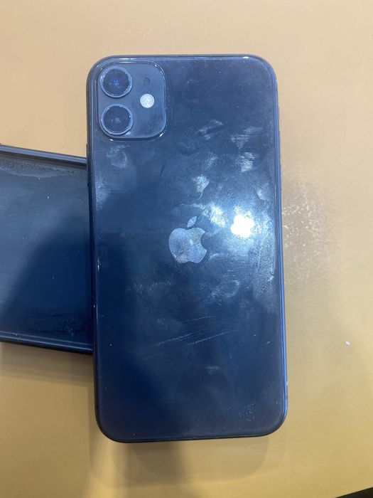 Iphone 11 срочно нода