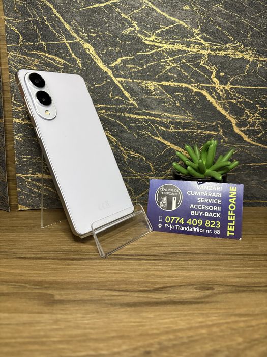 Samsung Galaxy S25 Edge 256 / Garantie 2 Ani Centrul de Telefoane / Rate