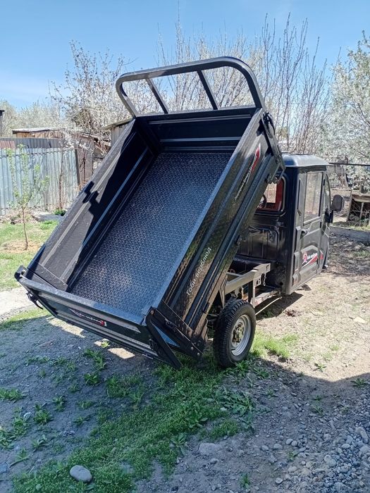 Продам Трицикл электрический