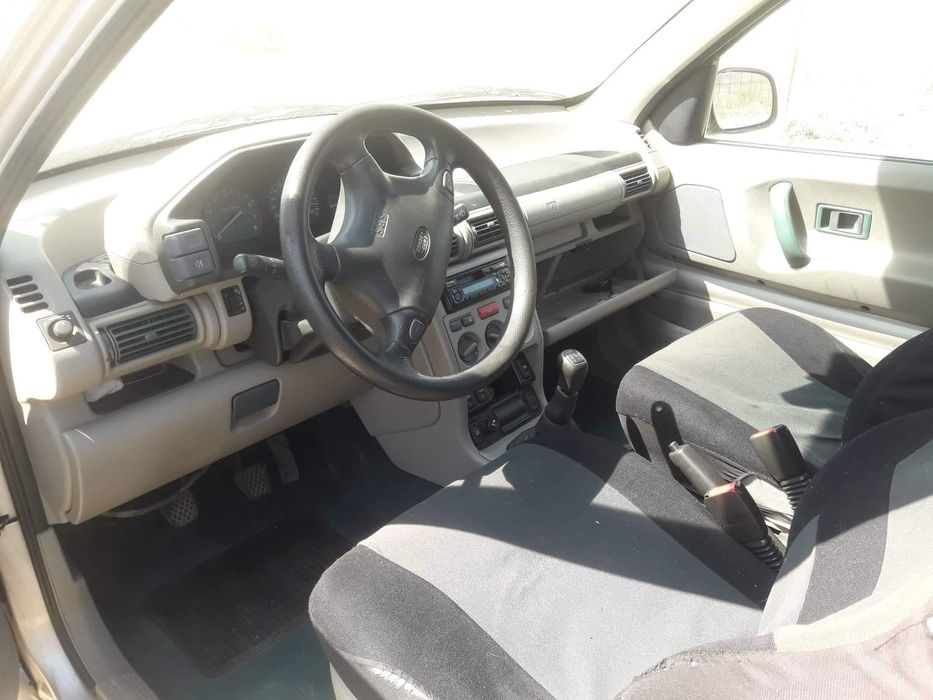 Land rover Freelander/ Ленд Ровър Фрилендър