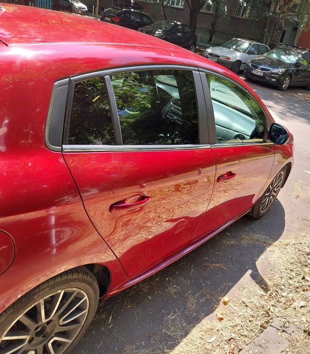 Продавам Фиат Браво Мултиджет