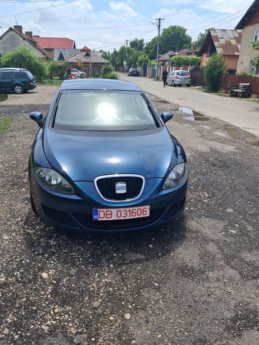 SEAT Leon 2008