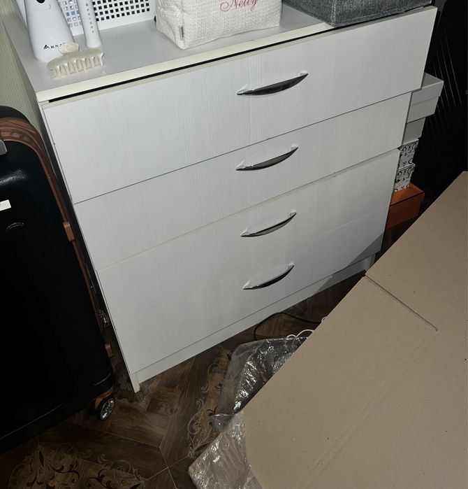 Продам камод б/у