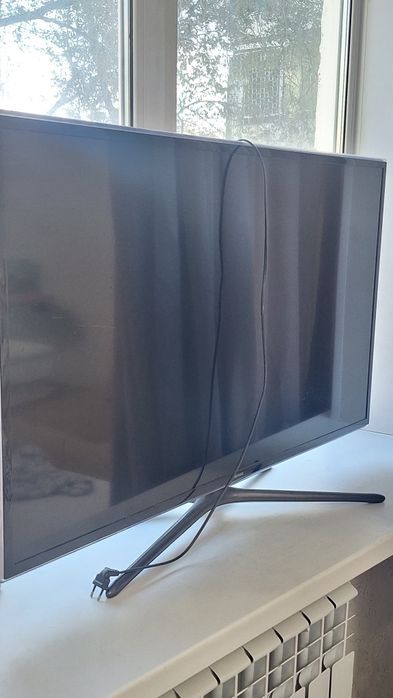 Samsung теливизор
