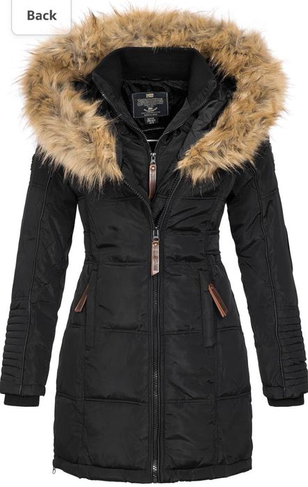Geaca Geographical Norway