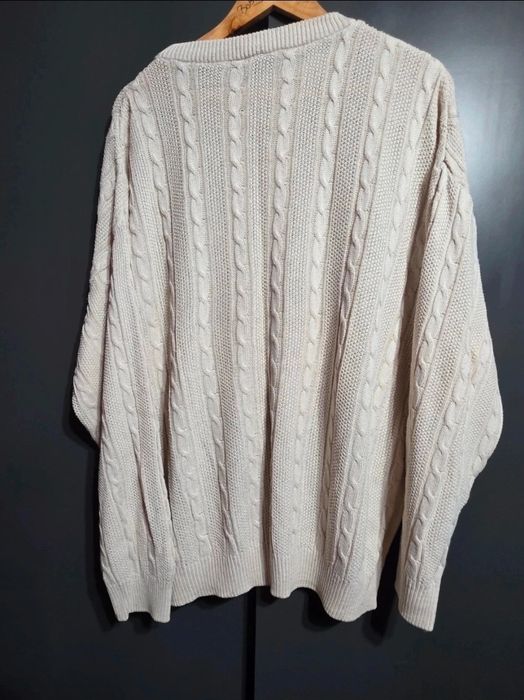 Pulover Breidhof marimea xxl