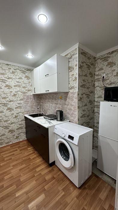 Сдается квартира