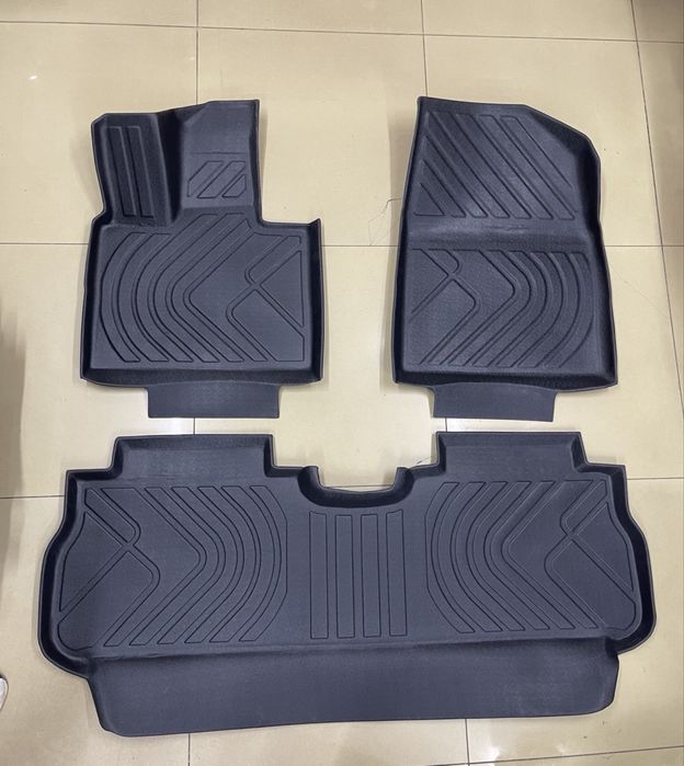 TPE коврики новинка