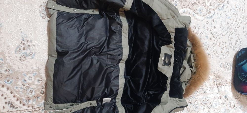 Продам куртку и комбинезон
