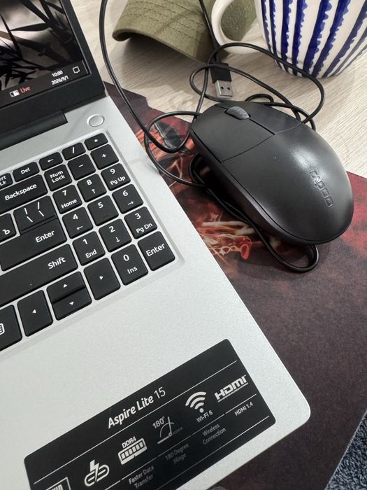 Acer Aspire Lite 15
