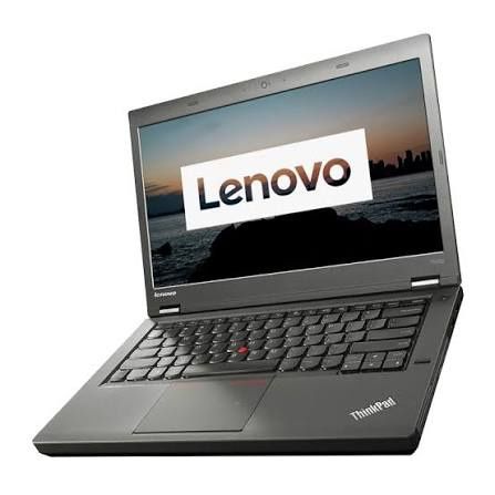 Ноутбук Lenovo ThinkPad