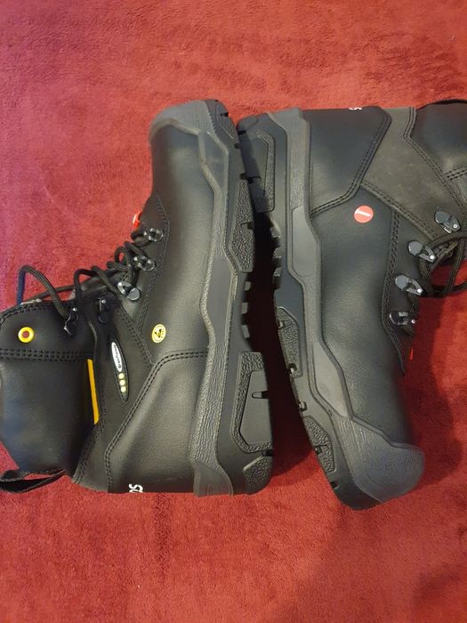 Bocanci protecție Jalas