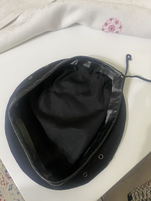 Берет для НВП. В отличном состоянии.